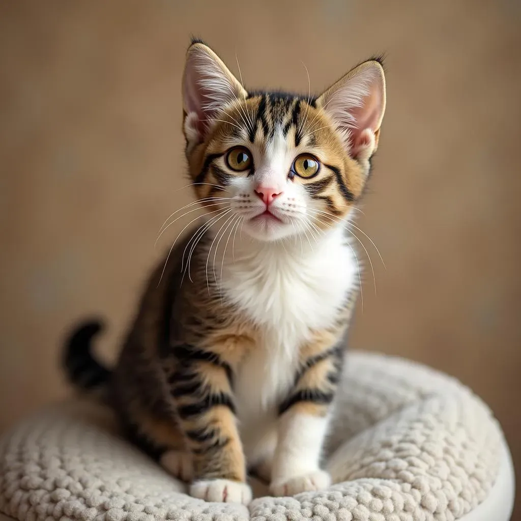 ブリーダー ミックス猫を安心してお迎え！失敗しない選び方と探し方
